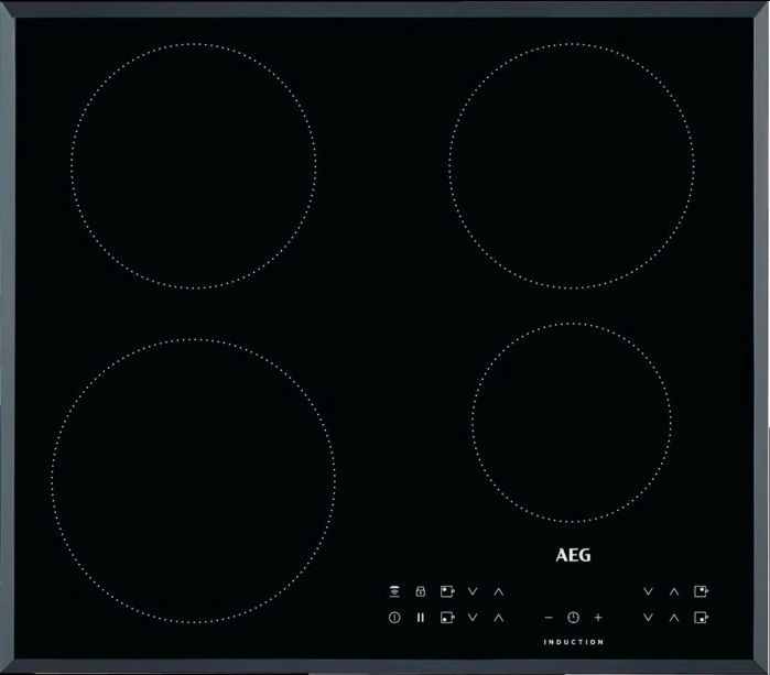 AEG IKB64301FB PŁYTA INDUKCYJNA STANDARDOWA SLIM-FIT 59 CM