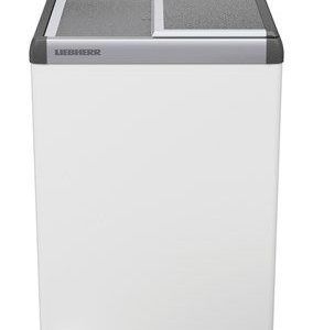 Liebherr EFE 1500 Zamrażarka skrzyniowa do lodów W koszyku cena specjalna !
