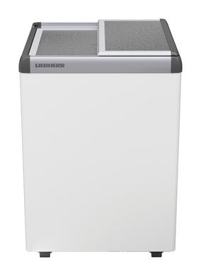 Liebherr EFE 1500 Zamrażarka skrzyniowa do lodów W koszyku cena specjalna !