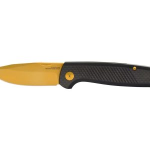 Sog TERMINUS SJ LTE CARBON / GOLD TM1007-BX