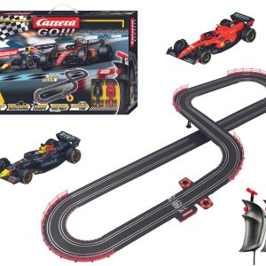 Carrera Go 20062572 Flying Lap 4,3m