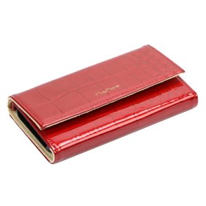 MiaMore case skóra naturalna IPHONE 12 etui na telefon skóra krokodyla
