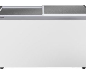Liebherr EFE 4600 Zamrażarka skrzyniowa do lodów