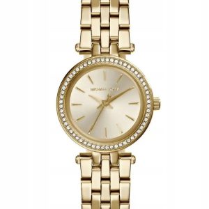 ZEGAREK DAMSKI MICHAEL KORS MK3295 - DARCI (zm589a) + BOX