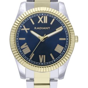 Zegarek RADIANT RA582205. Kwarcowy, Kolor niebieski. Mężczyzna.