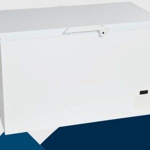 ViboCold GLE30 270-litrowa zamrażarka skrzyniowa niskotemperaturowa Zakres zamrażania do -45 stopni Celsjusza