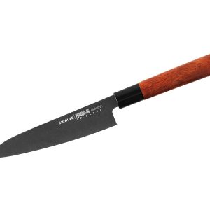 Samura OKINAWA STW GYUTO (Gyuto Knife) CM.17 SO-0185B