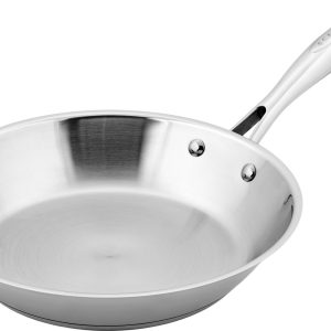 Patelnia 24 cm STS