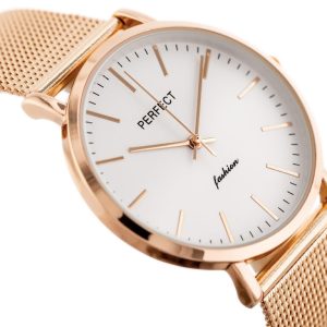 ZEGAREK DAMSKI PERFECT F345 (zp984d) + BOX