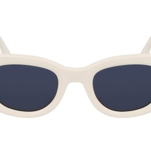 Okulary VICTORIA BECKHAM VB654S5022103. Okulary przeciwsłoneczne, Kolor szary. Kobieta.