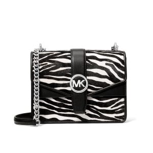 Dodatek MICHAEL KORS 35S5SGRC1HBLA. Torba, Kolor . Kobieta.