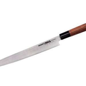 Samura OKINAWA YANAGIBA (Yanagiba knife) CM.27 SO-0111