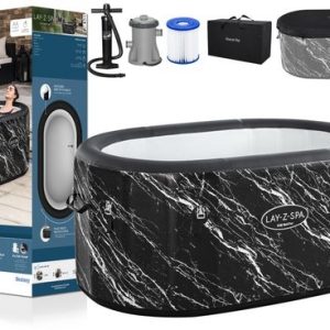 Wanna Do Kąpieli Lodowej 152 x 92 x 71cm Bestway 6002Q