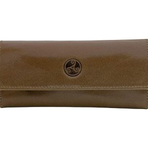 Rattray's BORSA PORTATABACCO LARGE WHISKY TP1