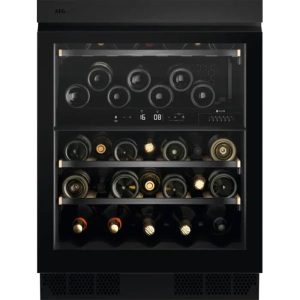 AEG NSW8D826GT Chłodziarka do wina 8000