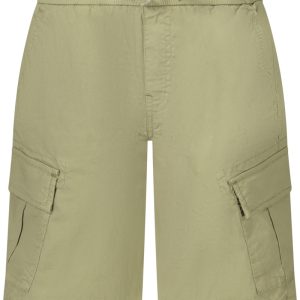 NORTH SAILS DZIECIĘCE SZORTY ZIELONE