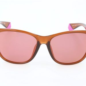 Okulary POLAROID PLD6077FS-09Q. Okulary przeciwsłoneczne, Kolor brązowy. Unisex.