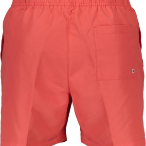 CALVIN KLEIN CZĘŚCI KĄPIELÓW POD MĘŻCZYZNA RÓŻOWY