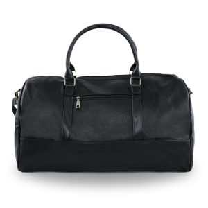 Torba Weekendowa S37 czarna