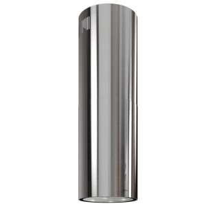 OKAP GLOBALO CYLINDRO ISOLA 39.7 INOX Użyj kodu 9GLB24 i płać mniej