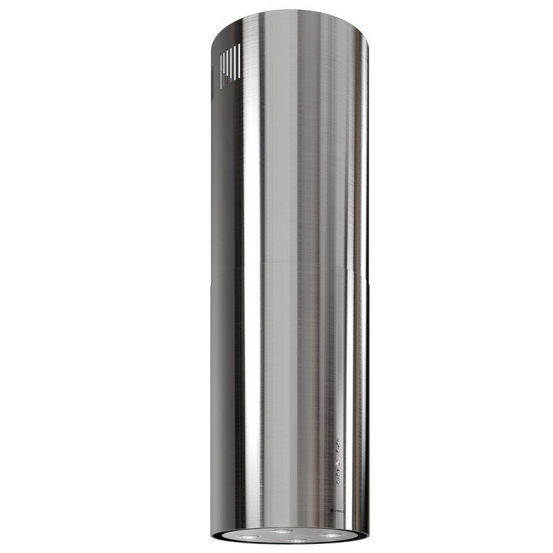 OKAP GLOBALO CYLINDRO ISOLA 39.7 INOX Użyj kodu 9GLB24 i płać mniej