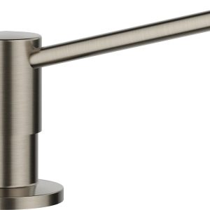 BLANCO TORRE satin platinum