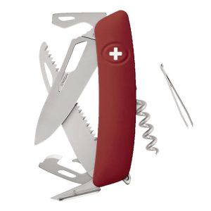 Swiza SH05R AM Red (KSH.0056.1900)