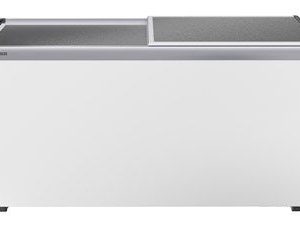 Liebherr EFE 5100 Zamrażarka skrzyniowa do lodów W koszyku cena specjalna !