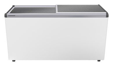 Liebherr EFE 5100 Zamrażarka skrzyniowa do lodów W koszyku cena specjalna !