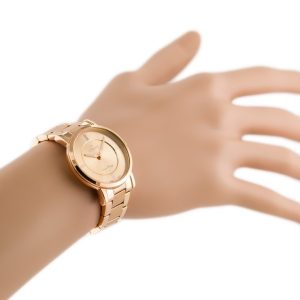 ZEGAREK G. ROSSI - 11688B (zg693e) + BOX