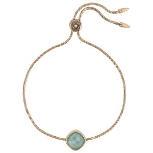 Biżuteria ADORE 5419439. WRIST, Kolor zielony. Kobieta.