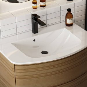 Miraggio Umywalka DEA 800