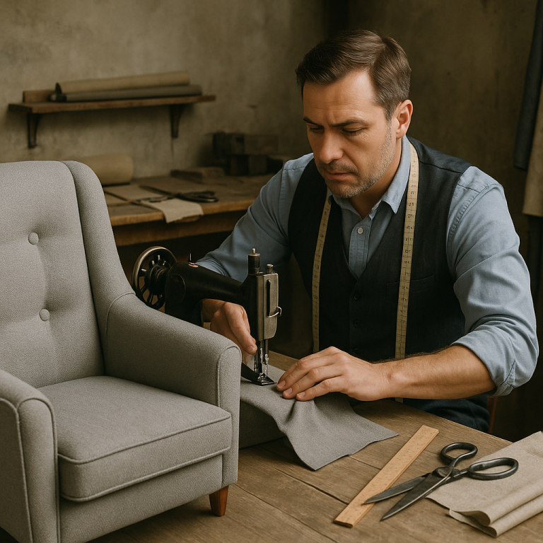 Czy meble kuchenne „szyte na miarę” mogą wygrać z masową produkcją