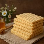 Czy wafle podkarpackie mogą stać się symbolem regionu tak jak oscypek dla Podhala?