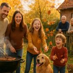 Grille gazowe czy tradycyjne węglowe – co lepiej pasuje do rodzinnej biesiady