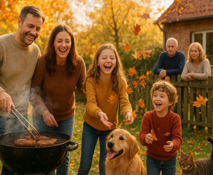 Grille gazowe czy tradycyjne węglowe – co lepiej pasuje do rodzinnej biesiady