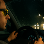 Okulary dla kierowców Jak poprawić widoczność w deszczu i po zmroku