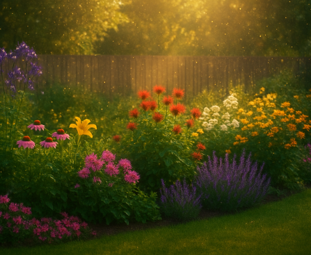 Podmurówka ogrodzeniowa – sekret trwałego ogrodu