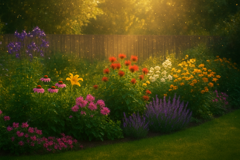 Podmurówka ogrodzeniowa – sekret trwałego ogrodu