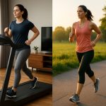 Zalety domowych treningów