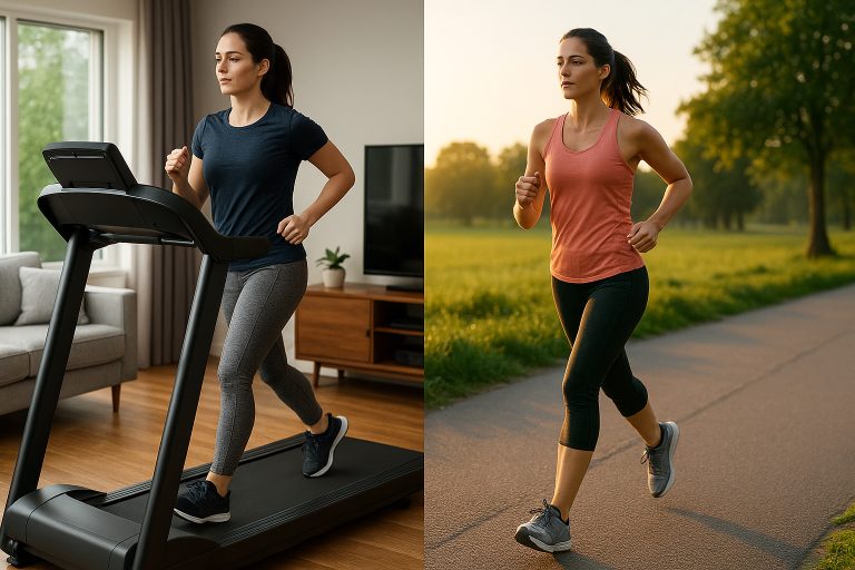 Zalety domowych treningów