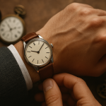 Zegarki na nadgarstek – historia, mechanizmy i sztuka wyboru idealnego modelu