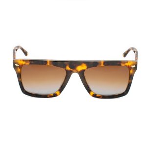 Okulary BELSTAFF RANFORDIIS16. Okulary przeciwsłoneczne, Kolor brązowy. Unisex.
