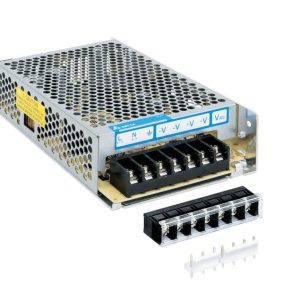Zasilacz led 100W - 5 lat gwarancji