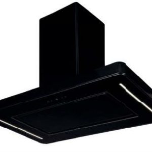 TOFLESZ MAGNUM ISLAND 60CM OKAP WYSPOWY CZARNY MAT 850 m3/h Użyj kodu 23TOF05 i płać mniej