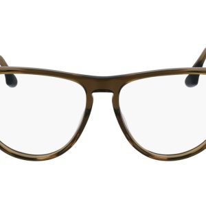 Okulary VICTORIA BECKHAM VB26725615316. EYEGLASSES, Kolor brązowy. Kobieta.