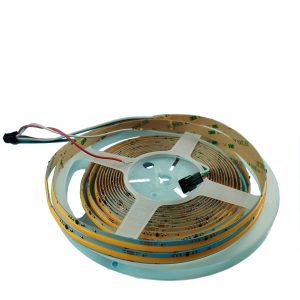 Tasma led cyfrowa - COB z modułem WS2811 - 4000K