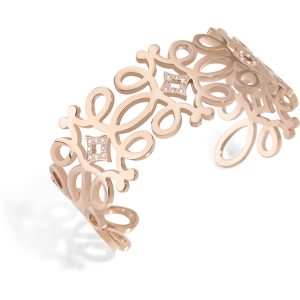 Biżuteria MORELLATO SAAJ20. WRIST, Kolor BRONZE. Kobieta.