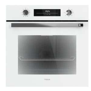 TEKA NEO HSB 6450 WH Piekarnik wielofunkcyjny z 9 trybami pieczenia
