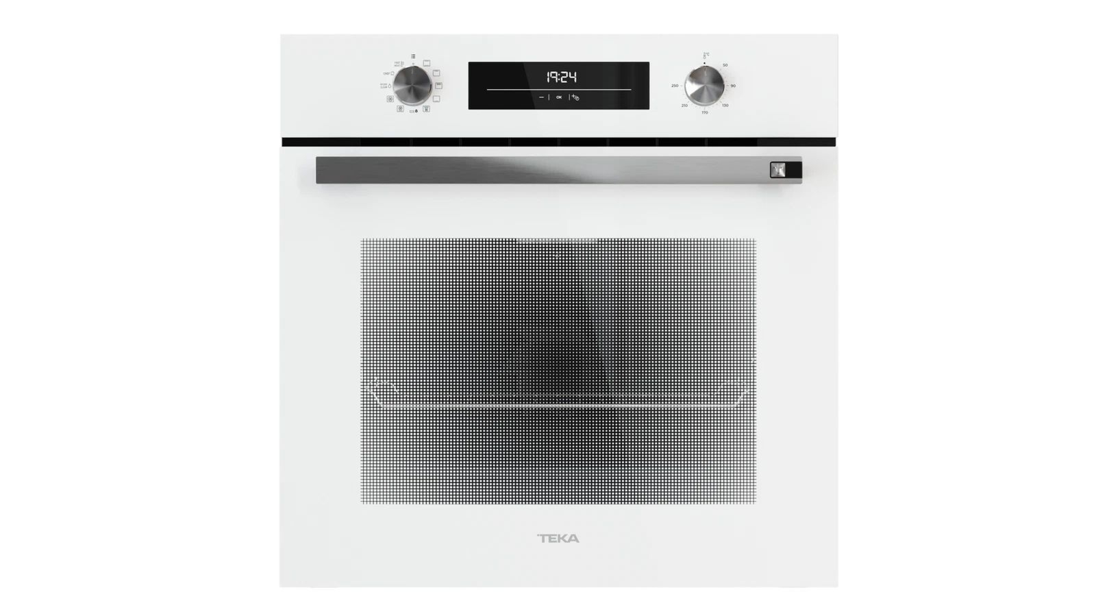 TEKA NEO HSB 6450 WH Piekarnik wielofunkcyjny z 9 trybami pieczenia